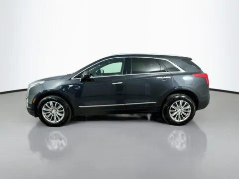 More photos of 2019 Cadillac XT5 Luxury at CarLink Morristown, NJ
