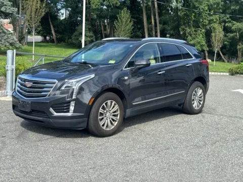 Another view of 2019 Cadillac XT5 Luxury for sale in Morristown, NJ at CarLink Morristown
