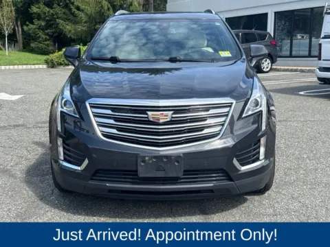 Photos of 2019 Cadillac XT5 Luxury for sale in Morristown, NJ at CarLink Morristown