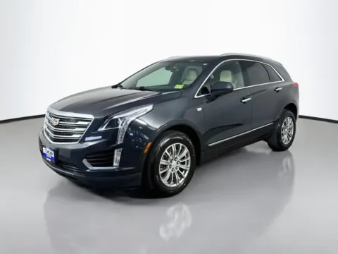 Another view of 2019 Cadillac XT5 Luxury for sale in Morristown, NJ at CarLink Morristown
