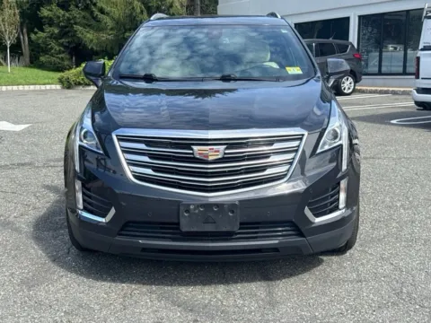 Photos of 2019 Cadillac XT5 Luxury for sale in Morristown, NJ at CarLink Morristown