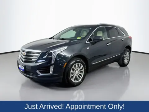 Another view of 2019 Cadillac XT5 Luxury for sale in Morristown, NJ at CarLink Morristown