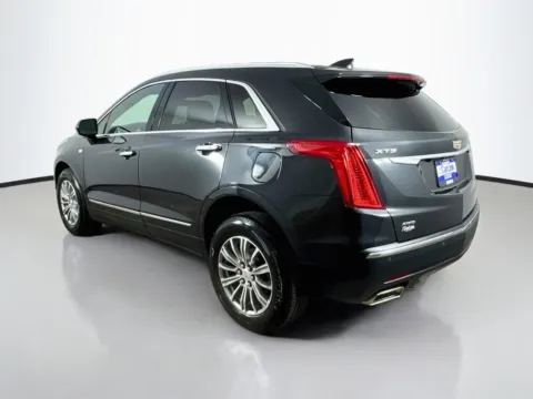 More photos of 2019 Cadillac XT5 Luxury at CarLink Morristown, NJ