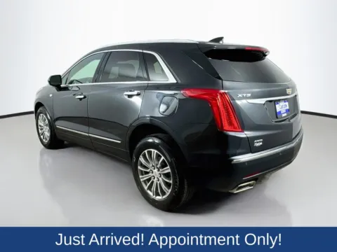 More photos of 2019 Cadillac XT5 Luxury at CarLink Morristown, NJ