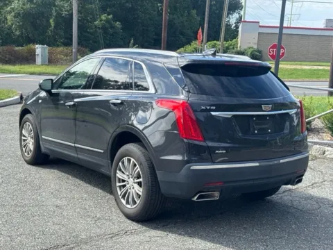 More photos of 2019 Cadillac XT5 Luxury at CarLink Morristown, NJ