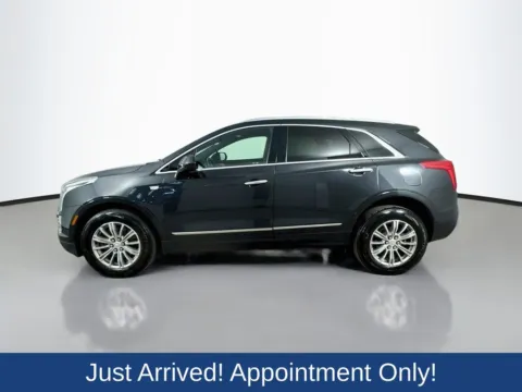 More photos of 2019 Cadillac XT5 Luxury at CarLink Morristown, NJ