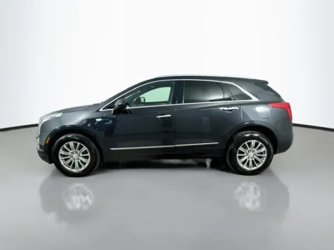 More photos of 2019 Cadillac XT5 Luxury at CarLink Morristown, NJ