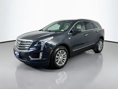 Another view of 2019 Cadillac XT5 Luxury for sale in Morristown, NJ at CarLink Morristown