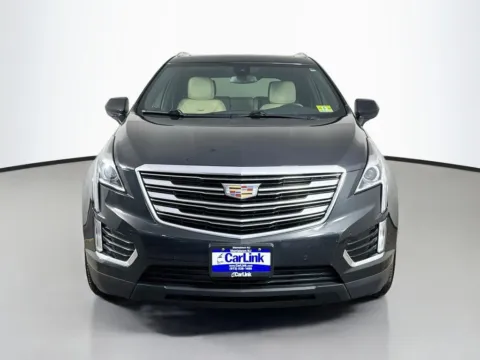 Photos of 2019 Cadillac XT5 Luxury for sale in Morristown, NJ at CarLink Morristown