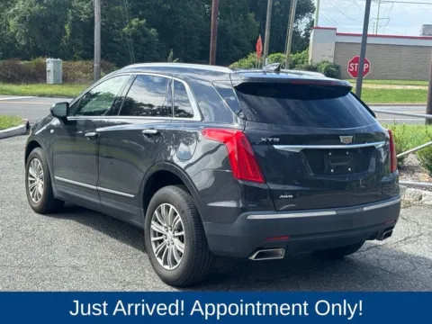More photos of 2019 Cadillac XT5 Luxury at CarLink Morristown, NJ