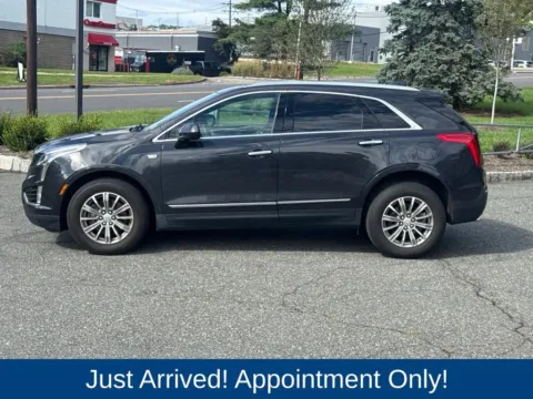 More photos of 2019 Cadillac XT5 Luxury at CarLink Morristown, NJ