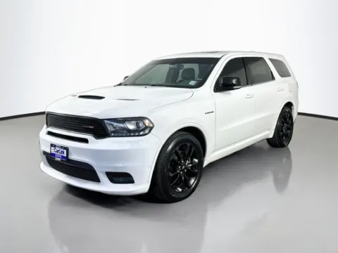 Another view of 2020 Dodge Durango R/T for sale in Morristown, NJ at CarLink Morristown