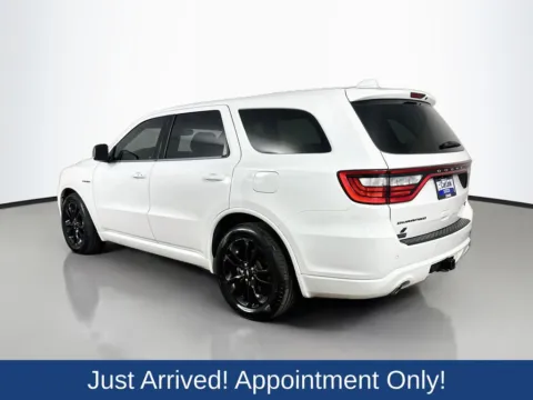 More photos of 2020 Dodge Durango R/T at CarLink Morristown, NJ
