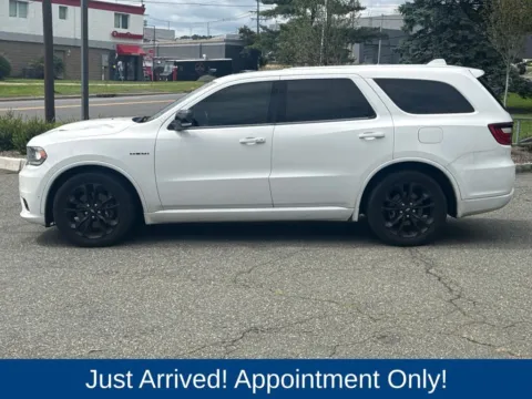 More photos of 2020 Dodge Durango R/T at CarLink Morristown, NJ