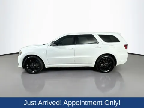 More photos of 2020 Dodge Durango R/T at CarLink Morristown, NJ