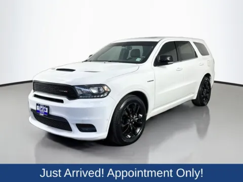 Another view of 2020 Dodge Durango R/T for sale in Morristown, NJ at CarLink Morristown