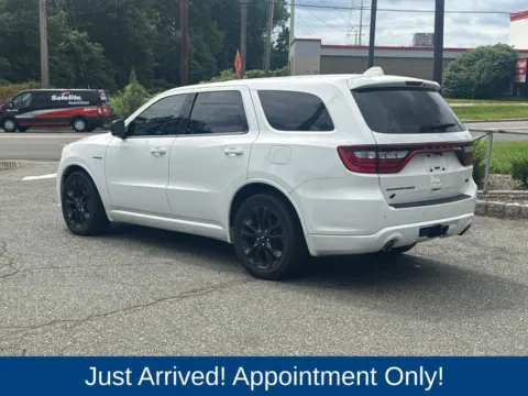 More photos of 2020 Dodge Durango R/T at CarLink Morristown, NJ