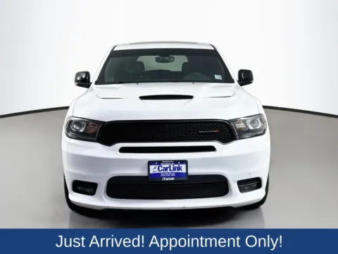 Photos of 2020 Dodge Durango R/T for sale in Morristown, NJ at CarLink Morristown