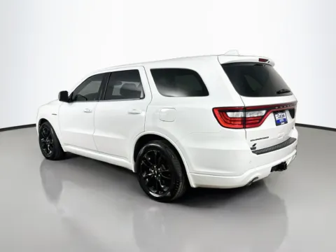More photos of 2020 Dodge Durango R/T at CarLink Morristown, NJ