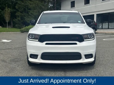 Photos of 2020 Dodge Durango R/T for sale in Morristown, NJ at CarLink Morristown