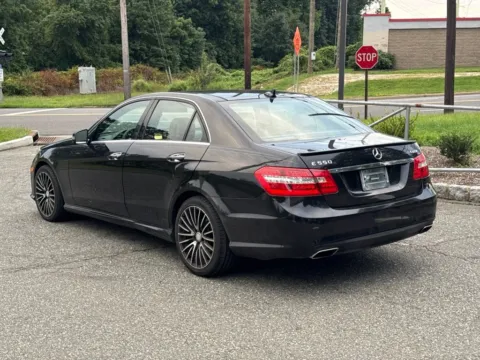 More photos of 2011 Mercedes-Benz E-Class E 550 at CarLink Morristown, NJ