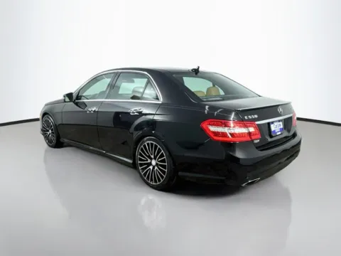 More photos of 2011 Mercedes-Benz E-Class E 550 at CarLink Morristown, NJ