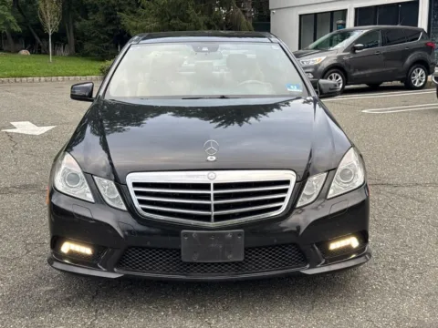 Photos of 2011 Mercedes-Benz E-Class E 550 for sale in Morristown, NJ at CarLink Morristown