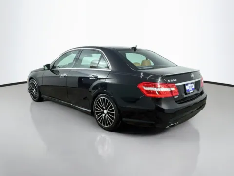 More photos of 2011 Mercedes-Benz E-Class E 550 at CarLink Morristown, NJ
