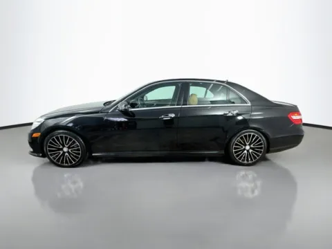 More photos of 2011 Mercedes-Benz E-Class E 550 at CarLink Morristown, NJ