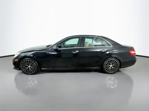 More photos of 2011 Mercedes-Benz E-Class E 550 at CarLink Morristown, NJ