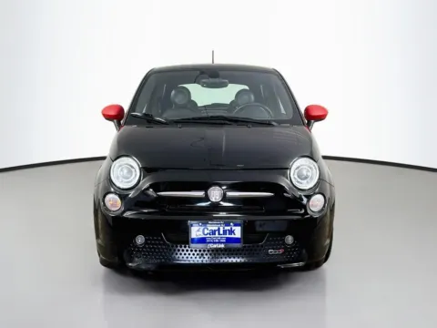 Photos of 2017 Fiat 500e Battery Electric for sale in Morristown, NJ at CarLink Morristown