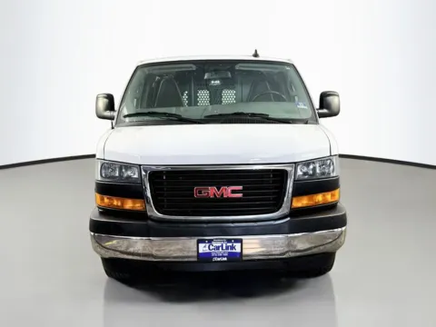 Photos of 2021 GMC Savana 2500 Work Van for sale in Morristown, NJ at CarLink Morristown