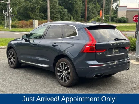 More photos of 2019 Volvo XC60 T6 Inscription at CarLink Morristown, NJ