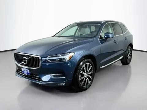 Another view of 2019 Volvo XC60 T6 Inscription for sale in Morristown, NJ at CarLink Morristown