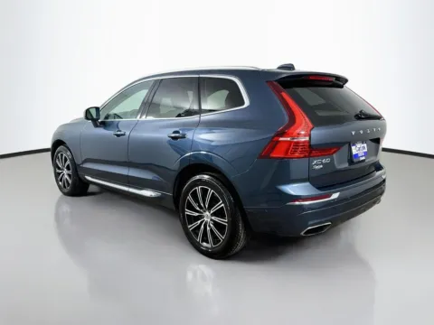 More photos of 2019 Volvo XC60 T6 Inscription at CarLink Morristown, NJ