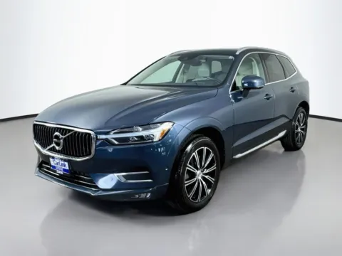 Another view of 2019 Volvo XC60 T6 Inscription for sale in Morristown, NJ at CarLink Morristown