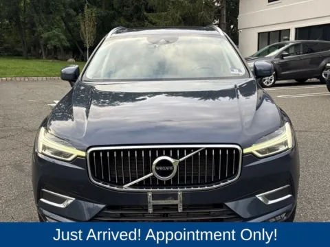 Photos of 2019 Volvo XC60 T6 Inscription for sale in Morristown, NJ at CarLink Morristown