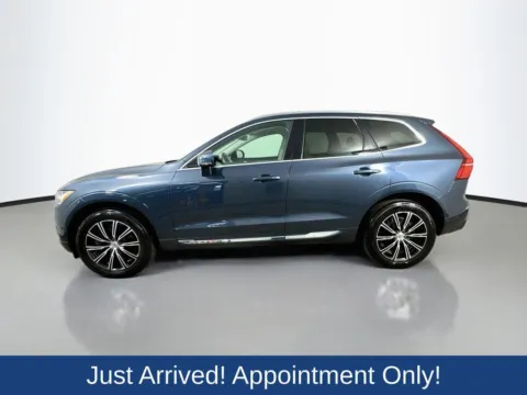More photos of 2019 Volvo XC60 T6 Inscription at CarLink Morristown, NJ
