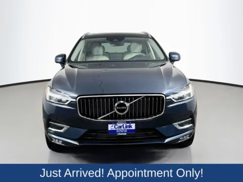 Photos of 2019 Volvo XC60 T6 Inscription for sale in Morristown, NJ at CarLink Morristown