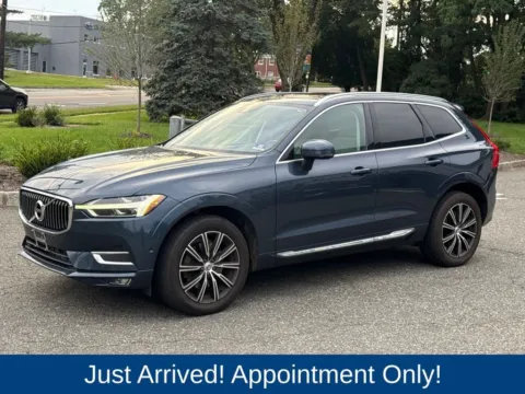 Another view of 2019 Volvo XC60 T6 Inscription for sale in Morristown, NJ at CarLink Morristown