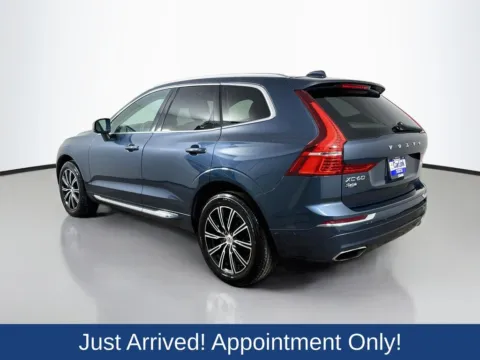 More photos of 2019 Volvo XC60 T6 Inscription at CarLink Morristown, NJ
