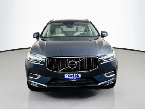 Photos of 2019 Volvo XC60 T6 Inscription for sale in Morristown, NJ at CarLink Morristown