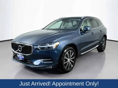 Another view of 2019 Volvo XC60 T6 Inscription for sale in Morristown, NJ at CarLink Morristown