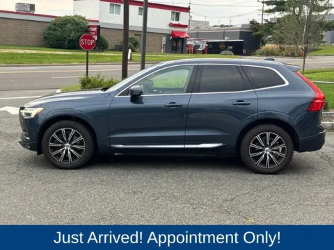 More photos of 2019 Volvo XC60 T6 Inscription at CarLink Morristown, NJ