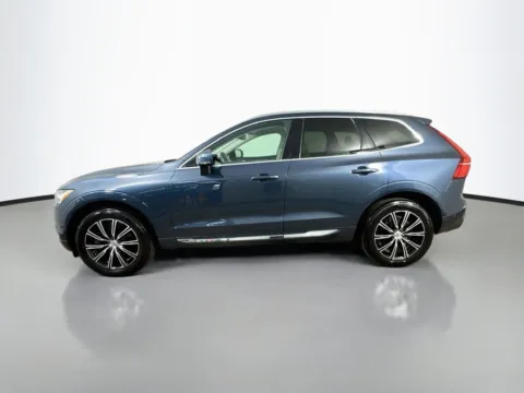 More photos of 2019 Volvo XC60 T6 Inscription at CarLink Morristown, NJ