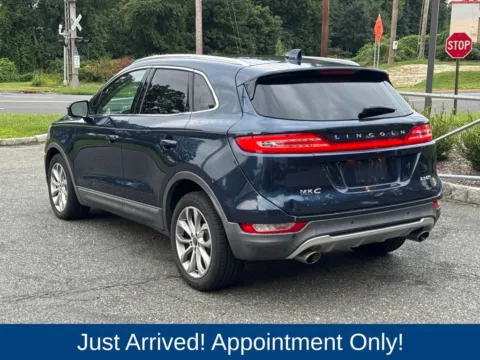 More photos of 2015 Lincoln MKC at CarLink Morristown, NJ