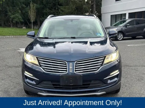 Photos of 2015 Lincoln MKC for sale in Morristown, NJ at CarLink Morristown