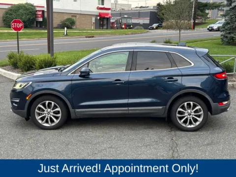 More photos of 2015 Lincoln MKC at CarLink Morristown, NJ