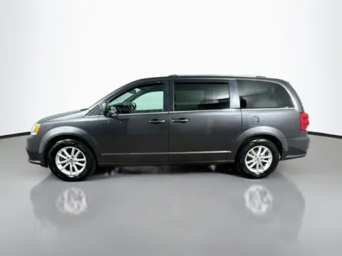 More photos of 2019 Dodge Grand Caravan SXT at CarLink Morristown, NJ