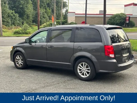 More photos of 2019 Dodge Grand Caravan SXT at CarLink Morristown, NJ